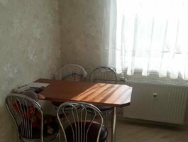 Parduodamas 1 kambario butas Klaipėdoje, Vingio, Šiaulių g.