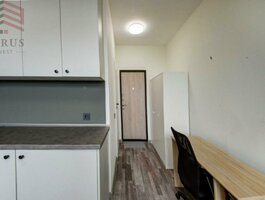 Сдаю 1 комнатную квартиру Vilniuje, Naujamiestyje, Algirdo g.