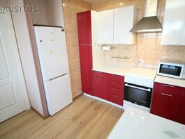 Parduodamas 2 kambarių butas Panevėžio rajono sav., Dembavoje, Veteranų g.