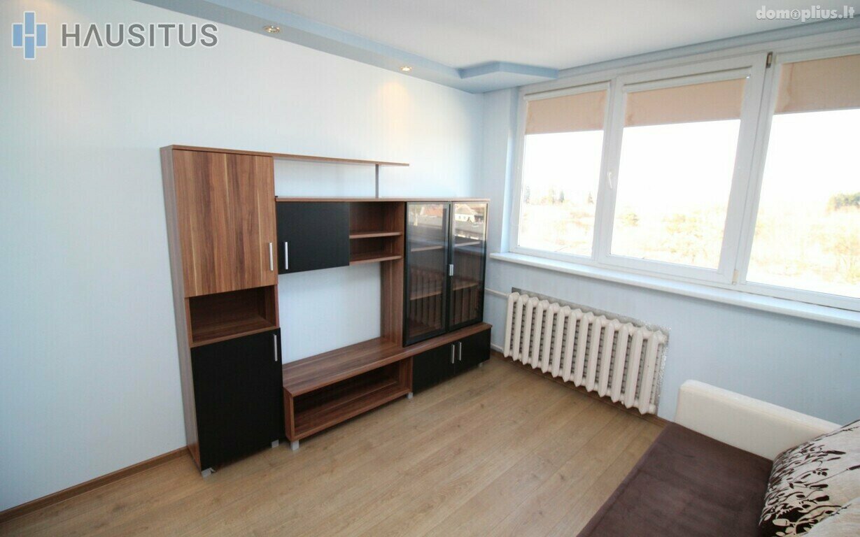 Parduodamas 2 kambarių butas Panevėžio rajono sav., Dembavoje, Veteranų g.