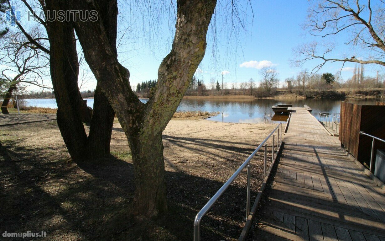 Parduodamas 2 kambarių butas Panevėžio rajono sav., Dembavoje, Veteranų g.