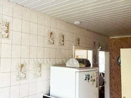 Parduodamas 2 kambarių butas Klaipėdoje, Naujakiemyje, Naujakiemio g.
