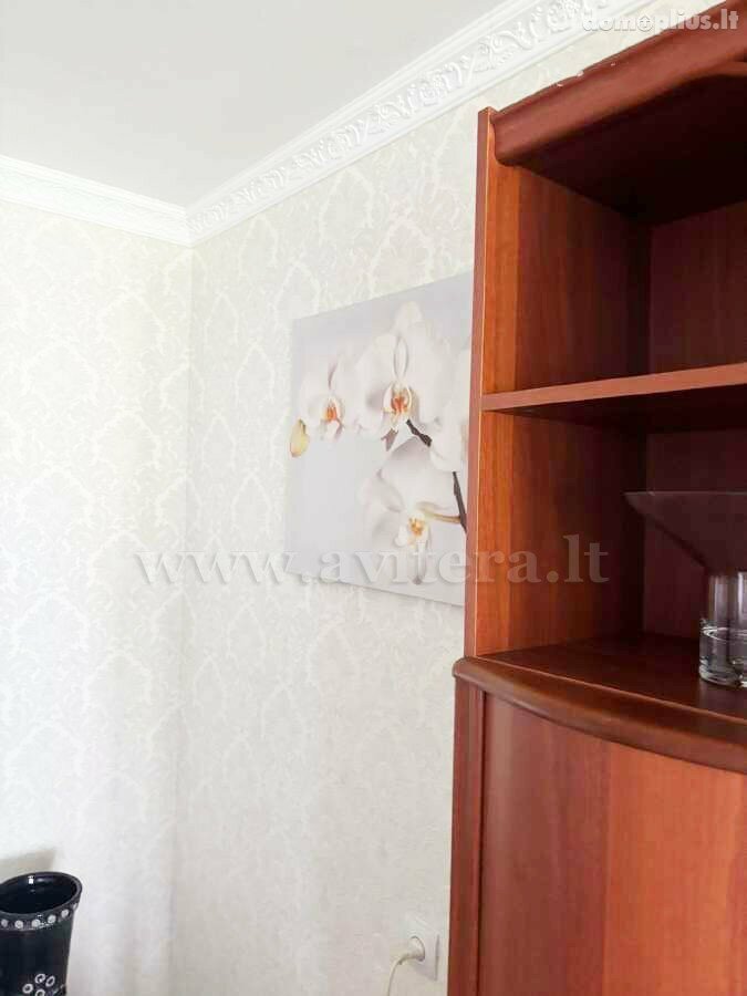 Parduodamas 2 kambarių butas Klaipėdoje, Naujakiemyje, Naujakiemio g.