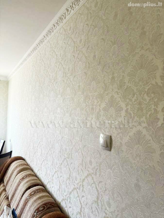 Parduodamas 2 kambarių butas Klaipėdoje, Naujakiemyje, Naujakiemio g.