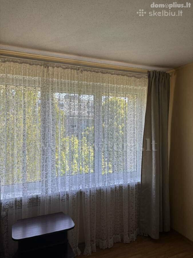 Parduodamas 2 kambarių butas Klaipėdoje, Naujakiemyje, Naujakiemio g.
