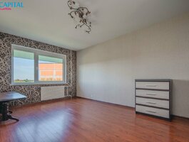 Продается 1 комнатная квартира Klaipėdoje, Mokyklos, Mogiliovo g.