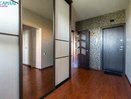 Продается 1 комнатная квартира Klaipėdoje, Mokyklos, Mogiliovo g.