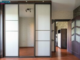 Продается 1 комнатная квартира Klaipėdoje, Mokyklos, Mogiliovo g.