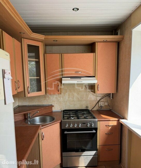 Продается 3 комнатная квартира Klaipėdoje, Rumpiškėse, Šilutės pl.