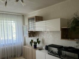 Продается 3 комнатная квартира Klaipėdoje, Rumpiškėse, Šilutės pl.