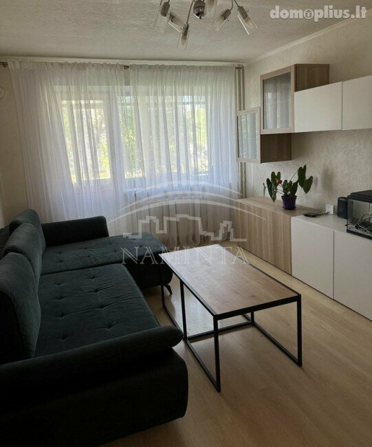 Продается 3 комнатная квартира Klaipėdoje, Rumpiškėse, Šilutės pl.