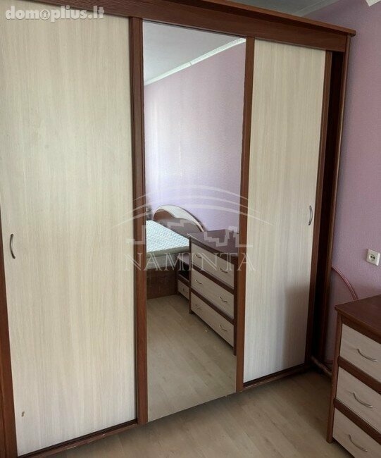 Продается 3 комнатная квартира Klaipėdoje, Rumpiškėse, Šilutės pl.