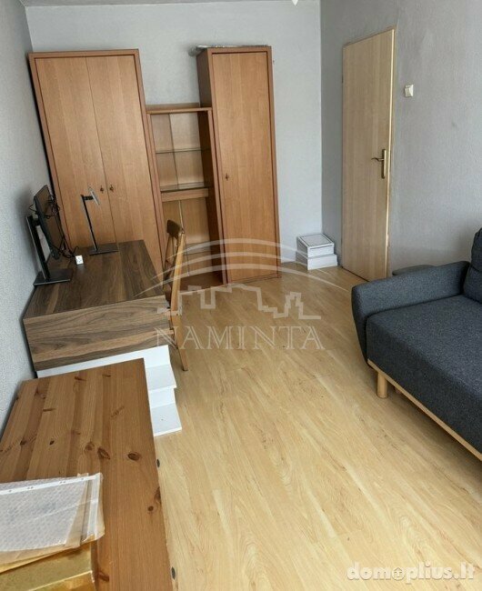 Продается 3 комнатная квартира Klaipėdoje, Rumpiškėse, Šilutės pl.