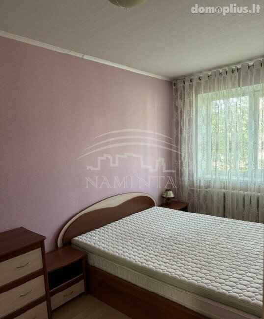 Продается 3 комнатная квартира Klaipėdoje, Rumpiškėse, Šilutės pl.