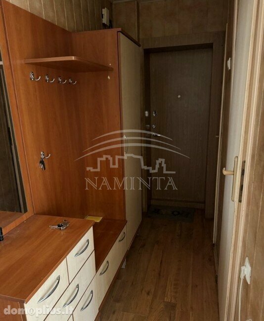 Продается 3 комнатная квартира Klaipėdoje, Rumpiškėse, Šilutės pl.