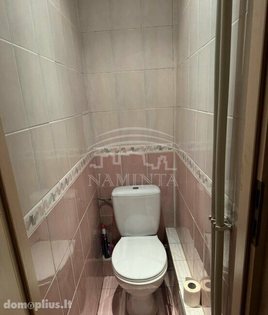 Продается 3 комнатная квартира Klaipėdoje, Rumpiškėse, Šilutės pl.