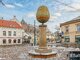 Продается 3 комнатная квартира Vilniuje, Senamiestyje, Pylimo g. (24 Фотография)