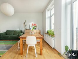 Parduodamas 3 kambarių butas Vilniuje, Senamiestyje, Pylimo g.