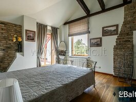 3 kambarių buto nuoma Vilniuje, Senamiestyje, Vokiečių g.