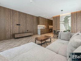 2 kambarių buto nuoma Vilniuje, Žvėryne, Sėlių g.