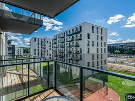 2 kambarių buto nuoma Vilniuje, Šnipiškėse, Šeimyniškių g.