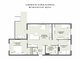 4 rooms apartment for sell Vilniuje, Naujamiestyje, S. Konarskio g. (24 picture)