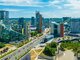 2 kambarių buto nuoma Vilniuje, Šnipiškėse, Konstitucijos pr. (21 nuotrauka)