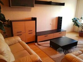 3 kambarių butas Klaipėdoje, Vingio, Jūrininkų pr.