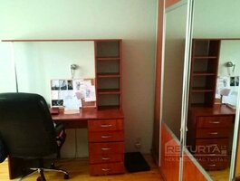 Parduodamas 3 kambarių butas Klaipėdoje, Vingio, Jūrininkų pr.
