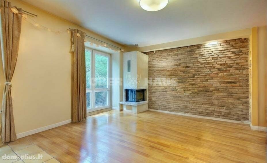 Продается 3 комнатная квартира Vilniuje, Antakalnyje