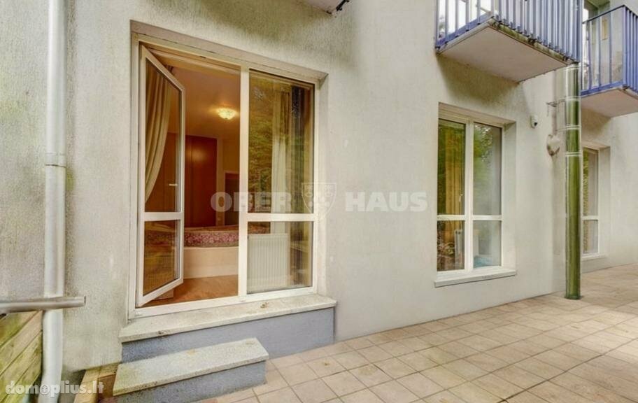 Продается 3 комнатная квартира Vilniuje, Antakalnyje