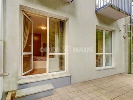 Продается 3 комнатная квартира Vilniuje, Antakalnyje