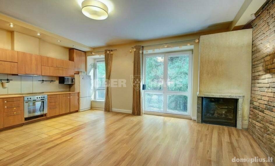 Продается 3 комнатная квартира Vilniuje, Antakalnyje
