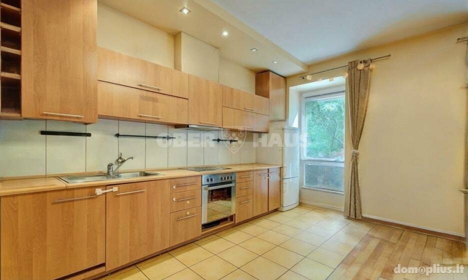 Продается 3 комнатная квартира Vilniuje, Antakalnyje