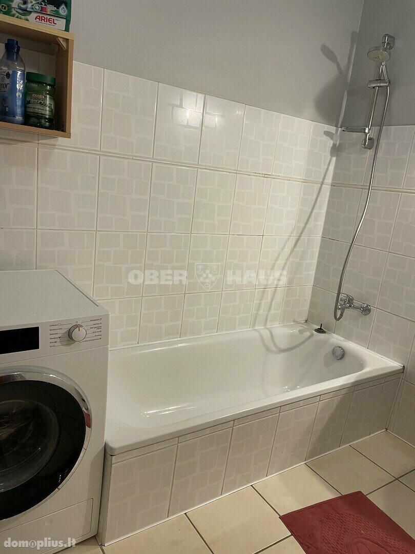 Продается 3 комнатная квартира Vilniuje, Antakalnyje