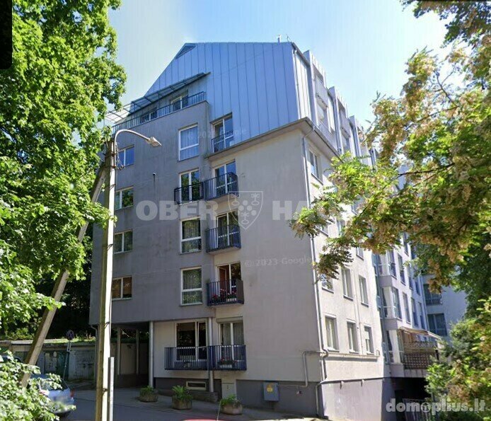Продается 3 комнатная квартира Vilniuje, Antakalnyje