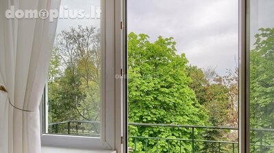 Parduodamas 2 kambarių butas Vilniuje, Antakalnyje, Švyturio g.