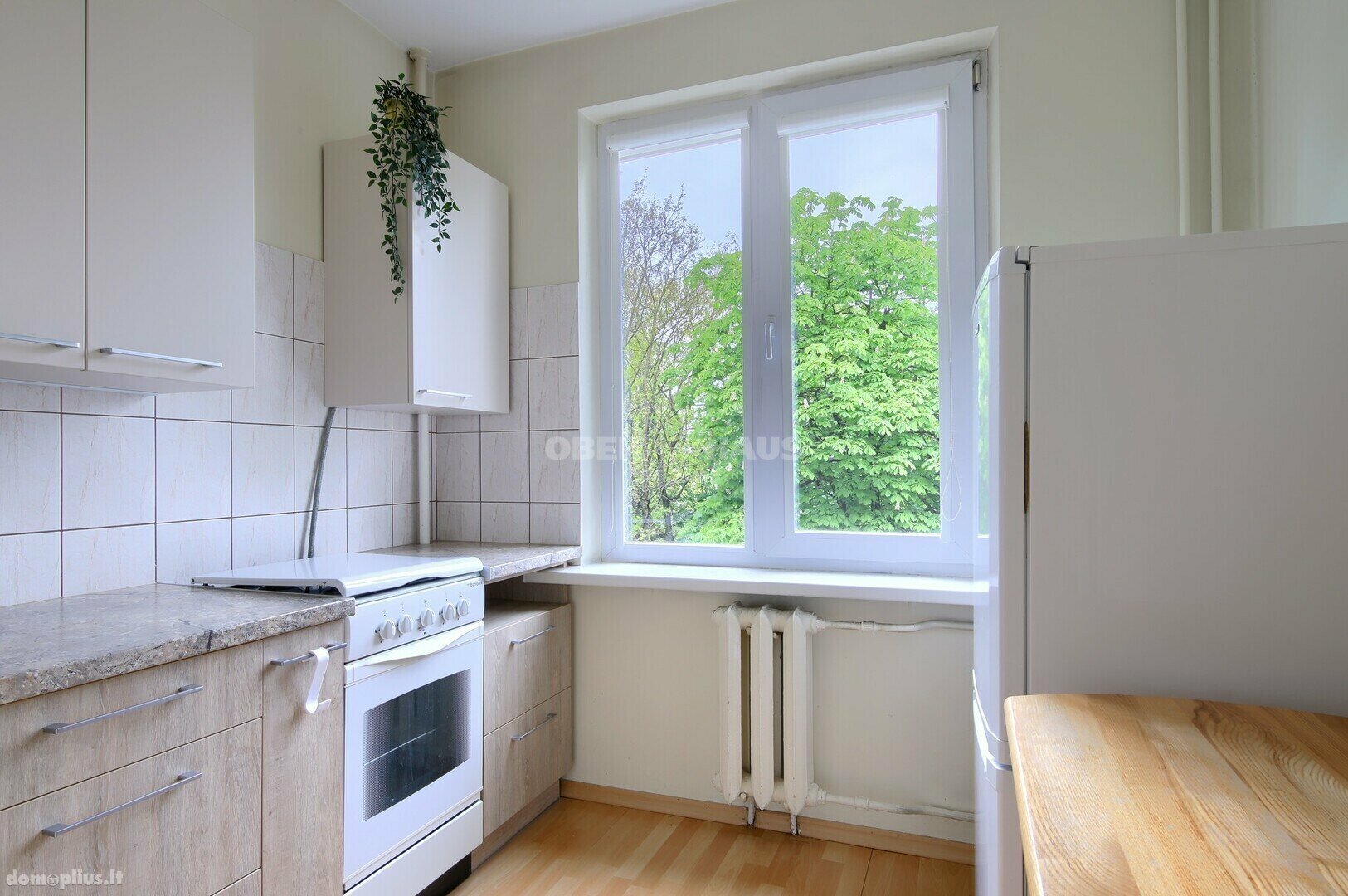 Продается 2 комнатная квартира Vilniuje, Antakalnyje, Švyturio g.