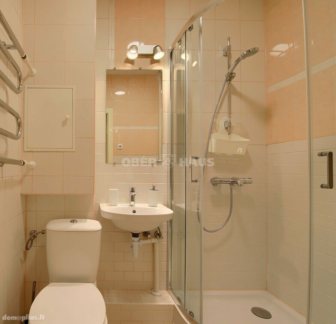 Продается 2 комнатная квартира Vilniuje, Antakalnyje, Švyturio g.