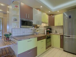 Продается 2 комнатная квартира Vilniuje, Pašilaičiuose, Perkūnkiemio g.