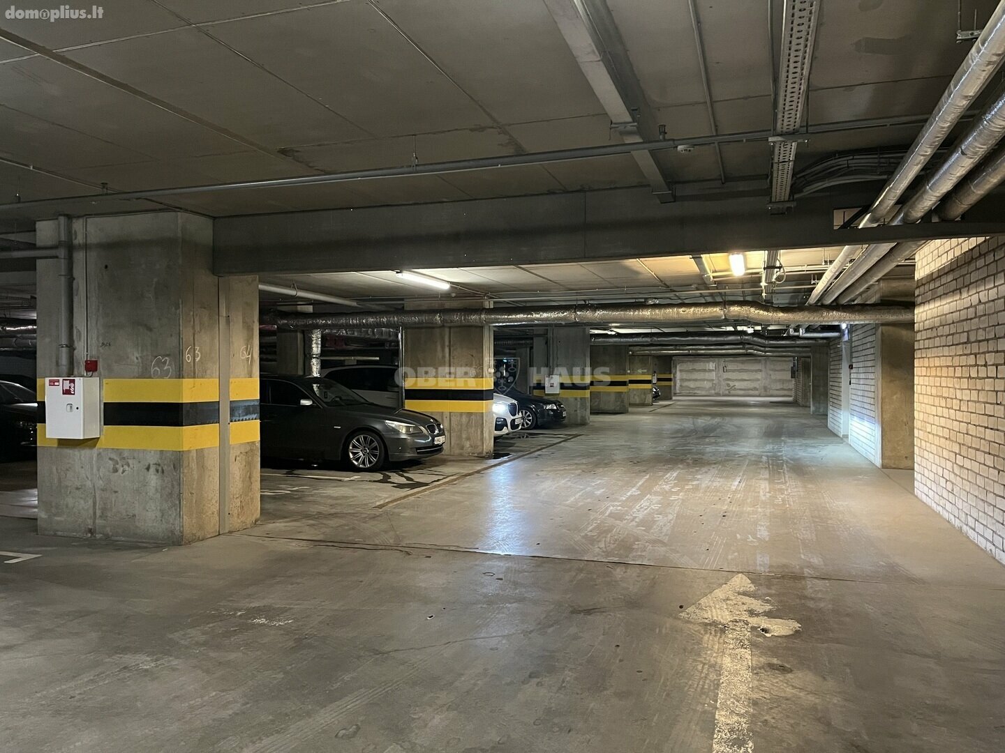 Продается 2 комнатная квартира Vilniuje, Pašilaičiuose, Perkūnkiemio g.