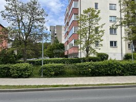 Продается 3 комнатная квартира Vilniuje, Pašilaičiuose, Laisvės pr.