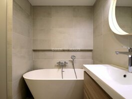 Продается 3 комнатная квартира Vilniuje, Pašilaičiuose, Laisvės pr.
