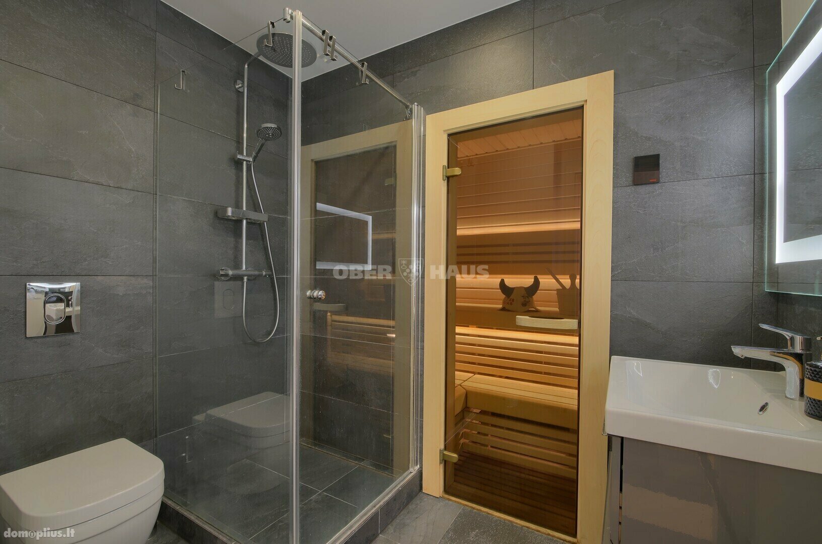 Продается 3 комнатная квартира Vilniuje, Pašilaičiuose, Laisvės pr.