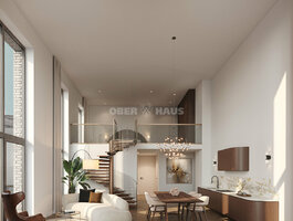 2 rooms apartment for sell Vilniuje, Senamiestyje