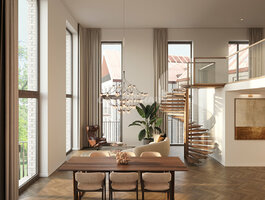 2 rooms apartment for sell Vilniuje, Senamiestyje