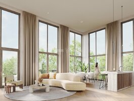 Продается 2 комнатная квартира Vilniuje, Senamiestyje
