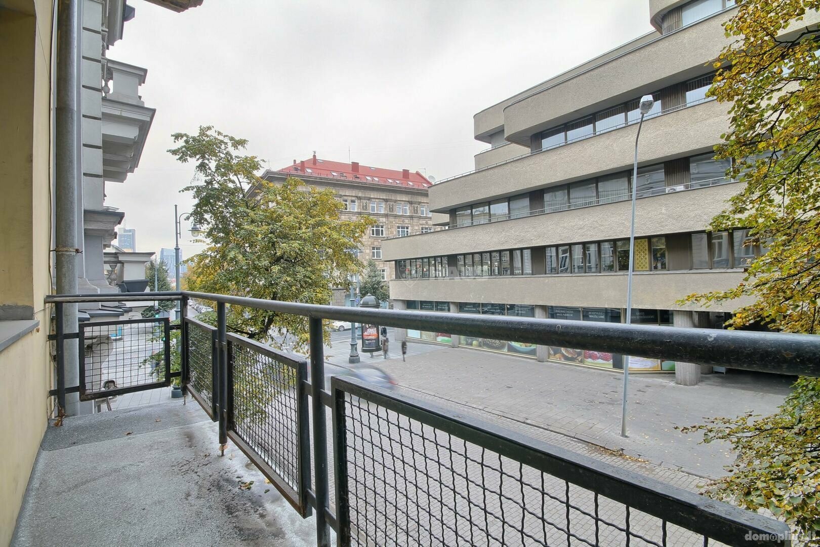 Сдаю 4 комнатную квартиру Vilniuje, Senamiestyje, A. Stulginskio g.
