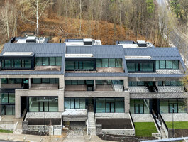 Продается 5 комнатная квартира Vilniuje, Rasos