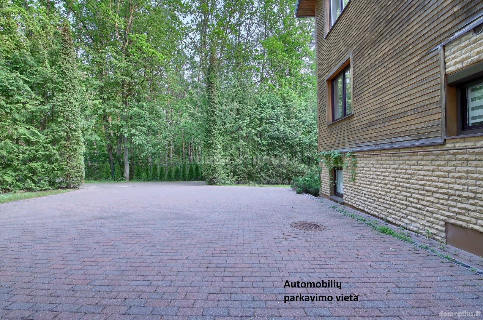 Сдаю 5 комнатную квартиру Vilniuje, Verkiuose, Trinapolio g.